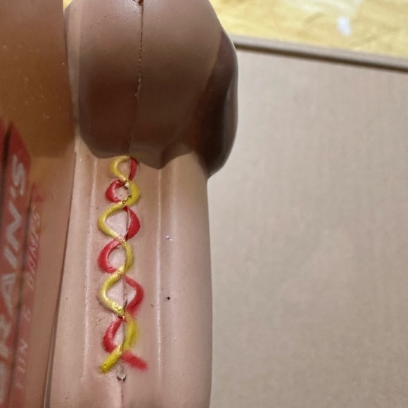 Sausage dog Dachshund stress pen new novelty gift - Picture 4 of 8